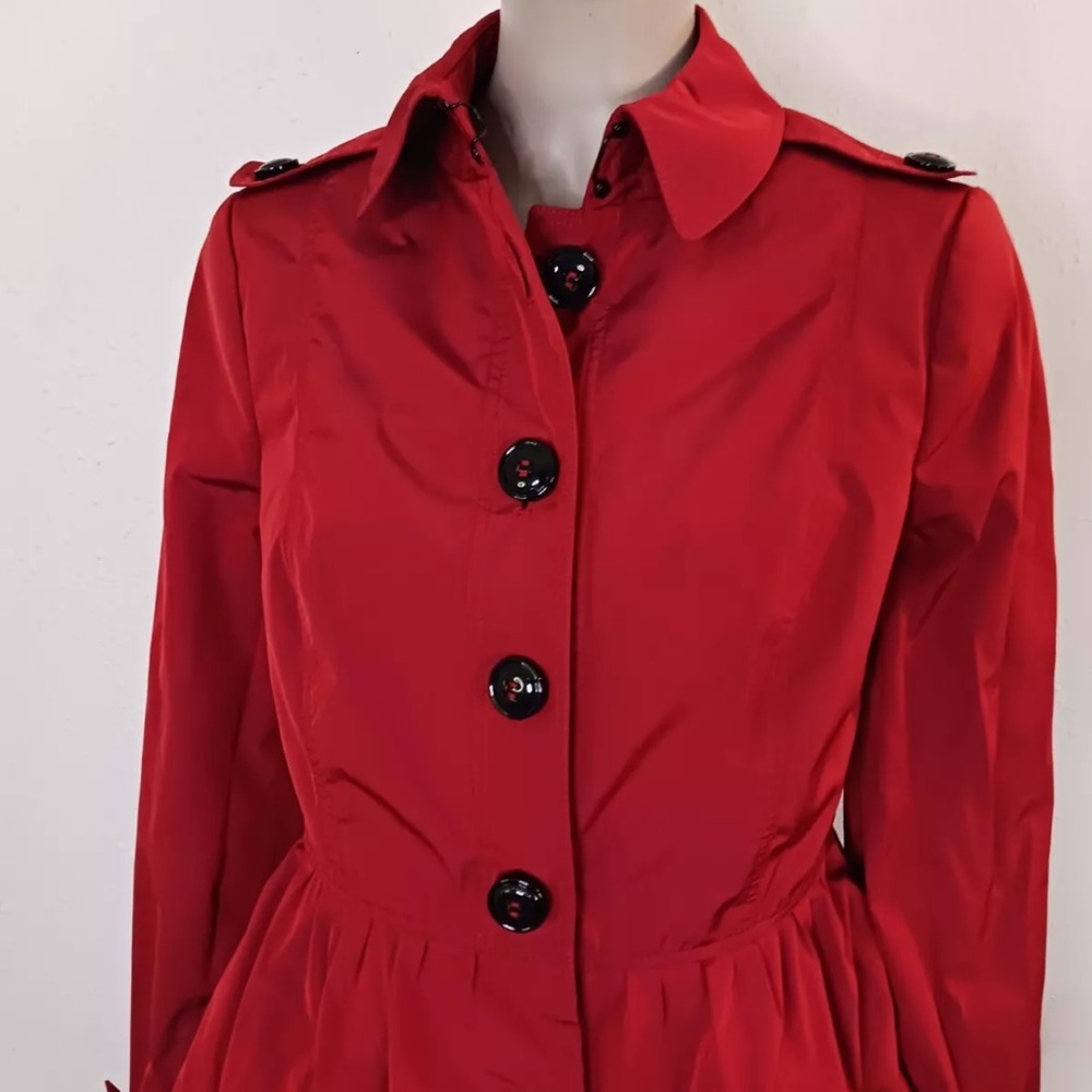 Burberry Jacket - Picture 3 of 13